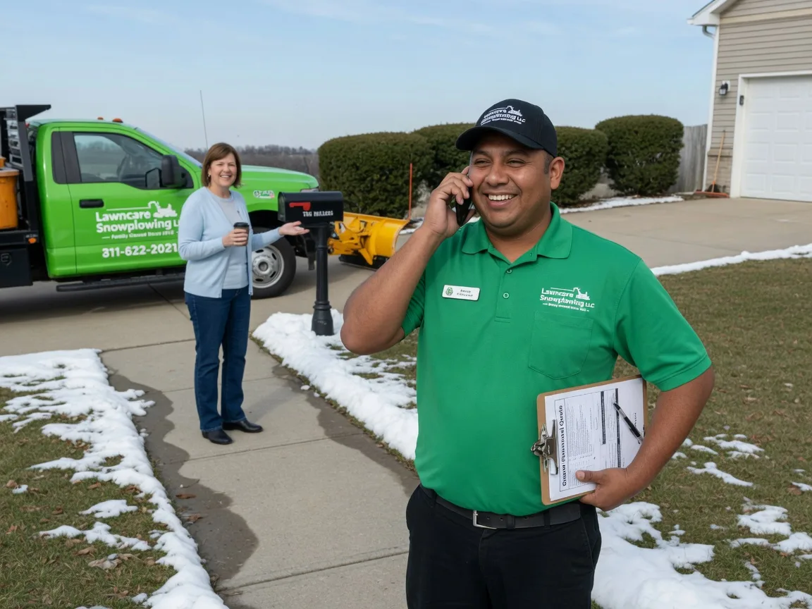 Lawn Care Services By Expert Landscaper Moore, TX FAQs